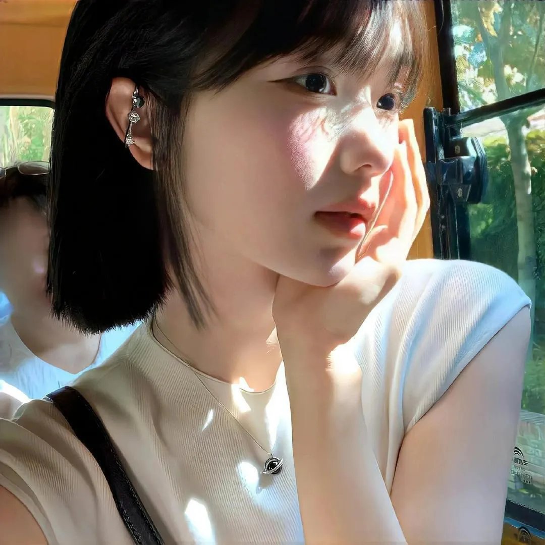 我和你的距离