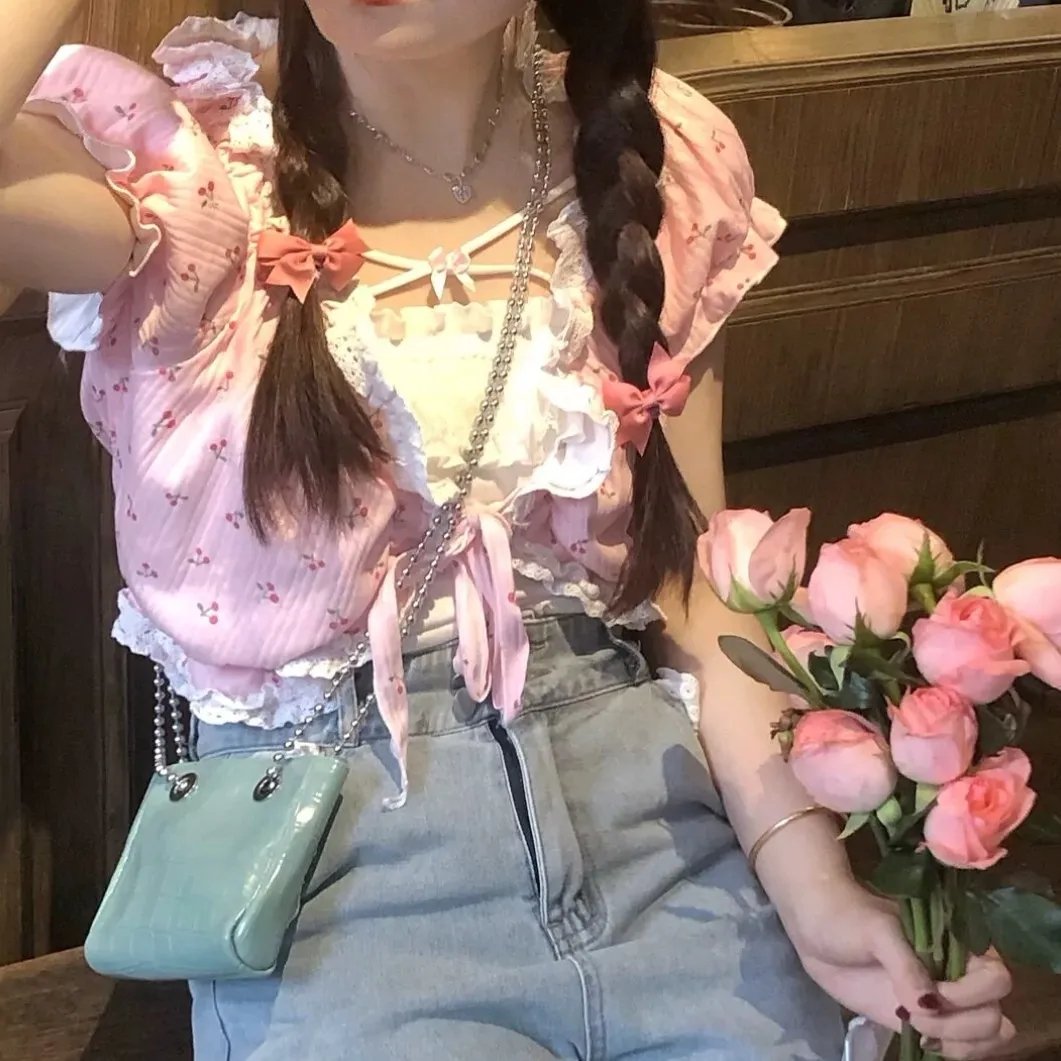 苦甜之恋