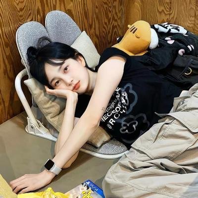 黑女孩