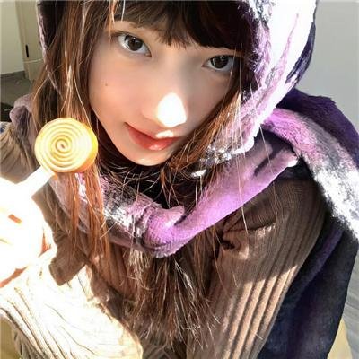 美丽背后